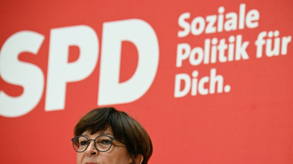 SPD-Chefin lehnt Erhöhung der Pendlerpauschale ab