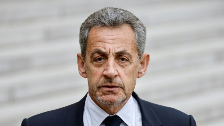 Empieza el juicio del expresidente francés Sarkozy por financiación ilegal de campaña 