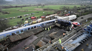 Grecia admite un "fracaso" y crece la indignación tras el mortal accidente de tren