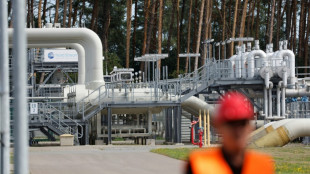 Las fugas en gasoductos Nord Stream generan gigantescos burbujeos en el mar Báltico