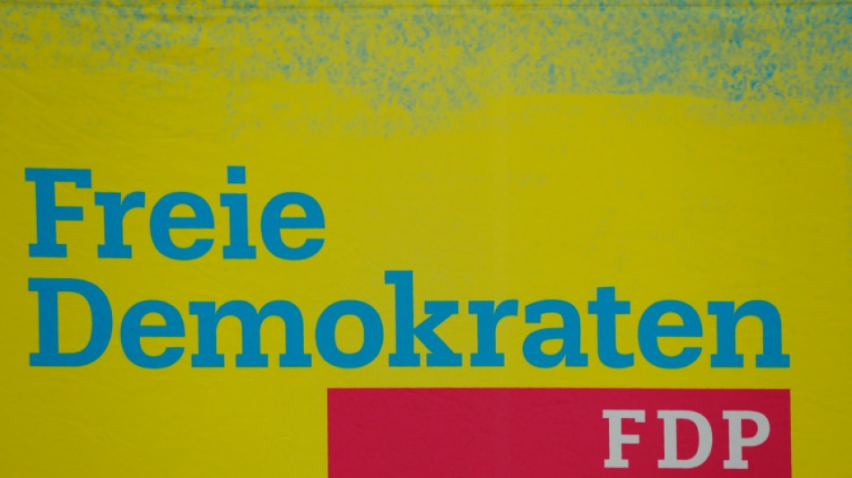 FDP-Fraktionschef: "Ampel" muss Inhalte und Prioritäten auf den Prüfstand stellen