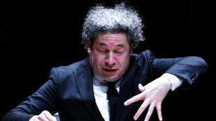 Star Dudamel brings inclusive vision to New York Philharmonic