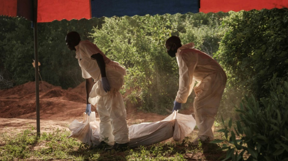 Jeûne mortel au Kenya: le bilan du "massacre de Shakahola" dépasse les 300 morts