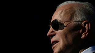 Markets mostly rise as Biden set for Middle East diplomacy drive