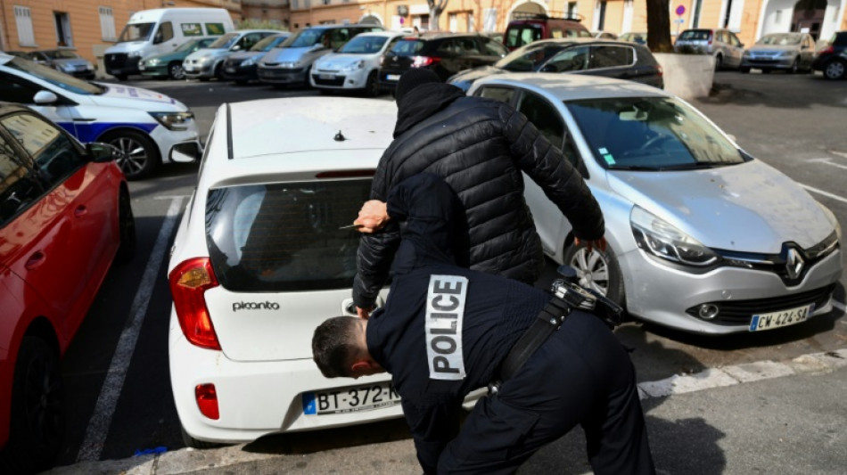 A Marseille, une dynamique de "vendetta" avec trois morts sur fond de trafic de drogue