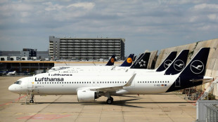 Une panne géante de Lufthansa perturbe fortement le trafic aérien à Munich et Francfort