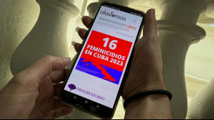 8 mars: à Cuba, mobilisation sur les réseaux sociaux, faute de pouvoir défiler