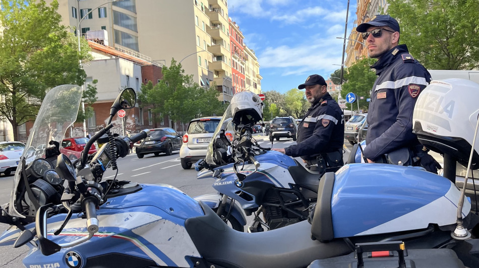 Ventenne denuncia,stuprata e drogata da due uomini a Roma