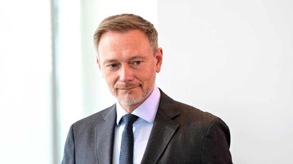 Lindner zu Steuerschätzung: "Müssen uns aufs Wesentliche konzentrieren"