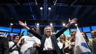 Le Pen busca el impulso final para confirmar su auge en presidencial en Francia