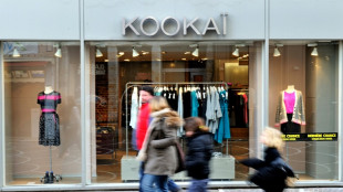 Kookaï annonce son placement en redressement judiciaire 