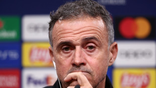 Luis Enrique diz que relação com Mbappé é 'perfeita'