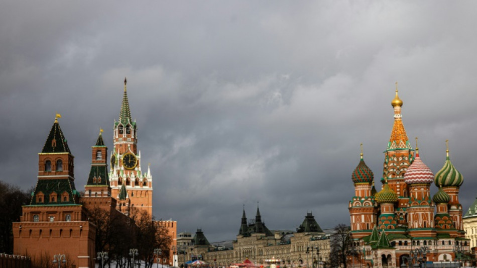 Russia faces default fears as debt payment due