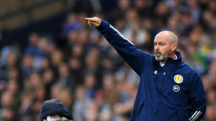 Ukraine will be ready for World Cup play-off: Scotland boss Clarke