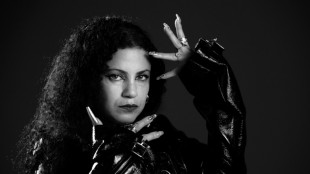 Emel, la voix et la voie des femmes