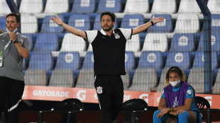 Arthur Elias é o novo técnico da seleção brasileira feminina