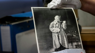 Swiss museum probes 'king of clowns' Nazi links