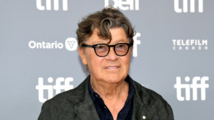 Robbie Robertson of The Band dies at 80