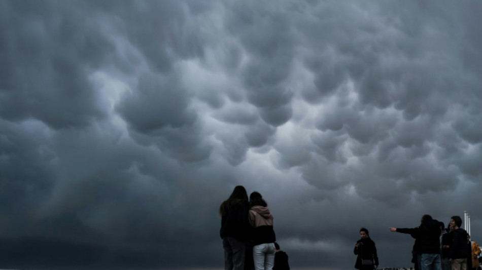 Les météorologues, nouvelle cible de la désinformation climatique