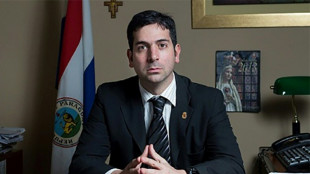 Paraguay anti-drug prosecutor killed in Colombia while honeymooning