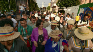 Colombia tendrá por primera vez una ministra indígena