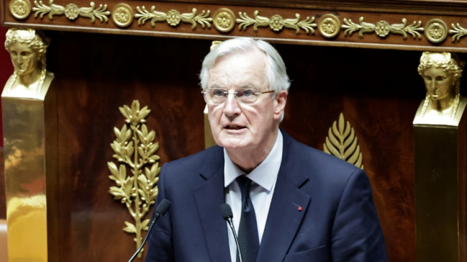 En sursis, le gouvernement Barnier devrait tomber dans les prochains jours