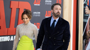 Jennifer Lopez chiede il divorzio da Ben Affleck