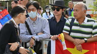 En Mongolie, les Chinois venus saluer le pape contraints au "profil bas" par peur de réprésailles