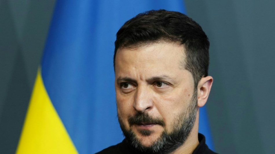 Quelque 12.000 soldats de Corée du Nord "bientôt" en Russie, affirme Zelensky