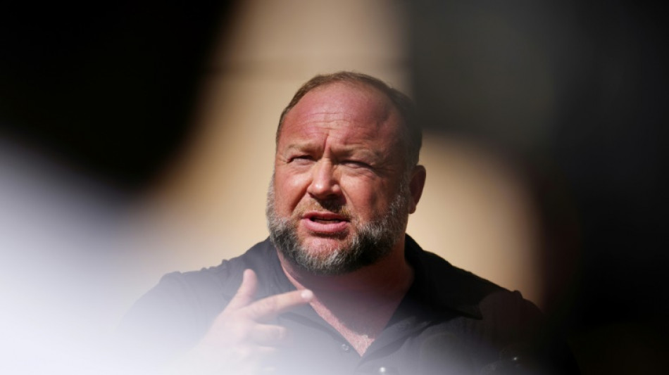 Satirical US outlet The Onion buys conspiracy site Infowars