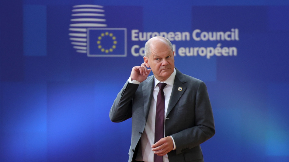 Scholz, 'con von der Leyen-Costa-Kallas Ue avanti veloce'