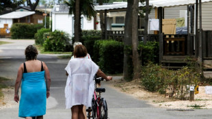 Tourisme: près des 3/4 des Français ont l'intention de partir en vacances l'été prochain selon le gouvernement