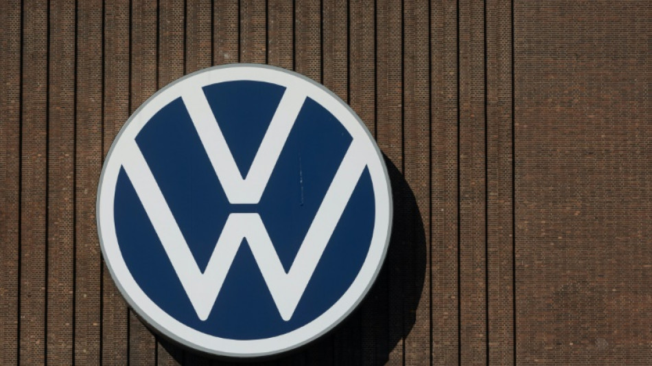 Workers recall rape, beatings at VW Brazil unit: prosecutor