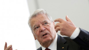 Gauck fordert klares Eintreten gegen Wagenknecht-Partei 