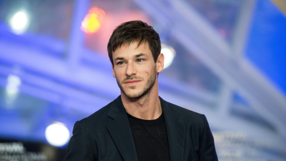  Obsèques de Gaspard Ulliel à Paris jeudi 