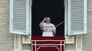 El papa pospone su visita a Líbano por motivos de salud