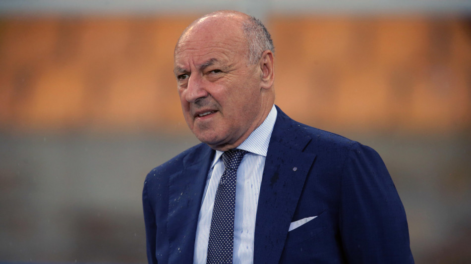 Marotta, inchiesta ultrà? Inter parte lesa