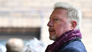 Boris Becker will Verbleib seiner Wimbledon-Trophäen nicht kennen