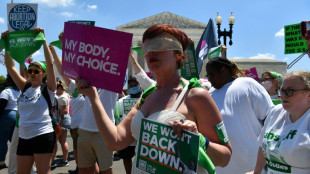 US women prepare for what comes after abortion ruling