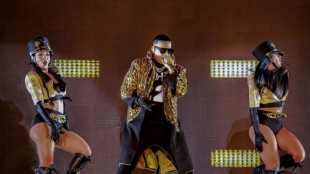 Miles de personas ingresan a la fuerza a recital de Daddy Yankee en Chile 