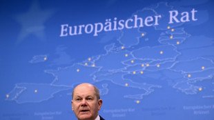 Scholz will Verteilung von EU-Spitzenposten noch im Juni klären