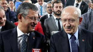 Türkische Oppositionspartei CHP stürzt Kilicdaroglu und wählt neuen Vorsitzenden