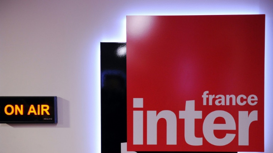 Audiences: rentrée record pour France Inter, Europe 1 remonte légèrement