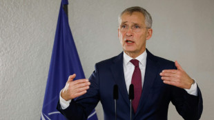 Nato-Generalsekretär Stoltenberg besucht Westbalkan