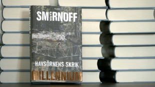 New Millennium book brings Nordic noir even further north