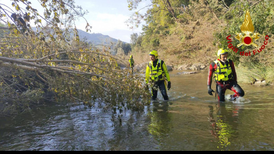  Ok finale Pe a 446 milioni per alluvioni in E-R e Toscana 