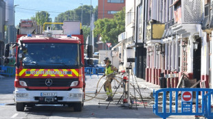 La justicia española investigará como homicidios imprudentes las muertes en la discoteca latina