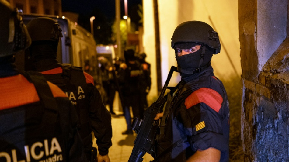 En Catalogne, le boom du cannabis fait flamber la violence entre gangs