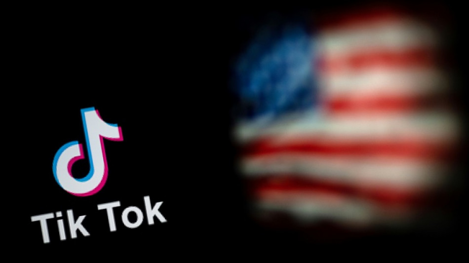 EEUU avanza en medidas adicionales contra TikTok