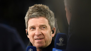 Noel Gallagher: 'England becoming a difficult place to be'